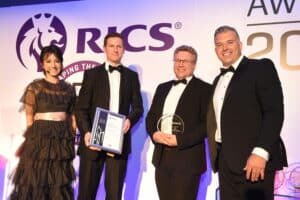 RICS awards 2018 RICS awards 2018