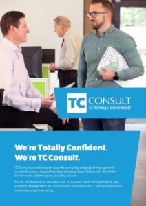 Careers at TC Consult pdf Careers at TC Consult