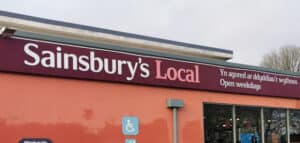 Sainsburys Local